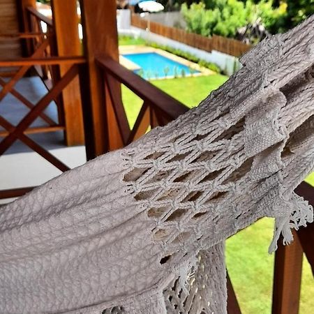 Pousada Villa Soleil Icaraizinho מראה חיצוני תמונה