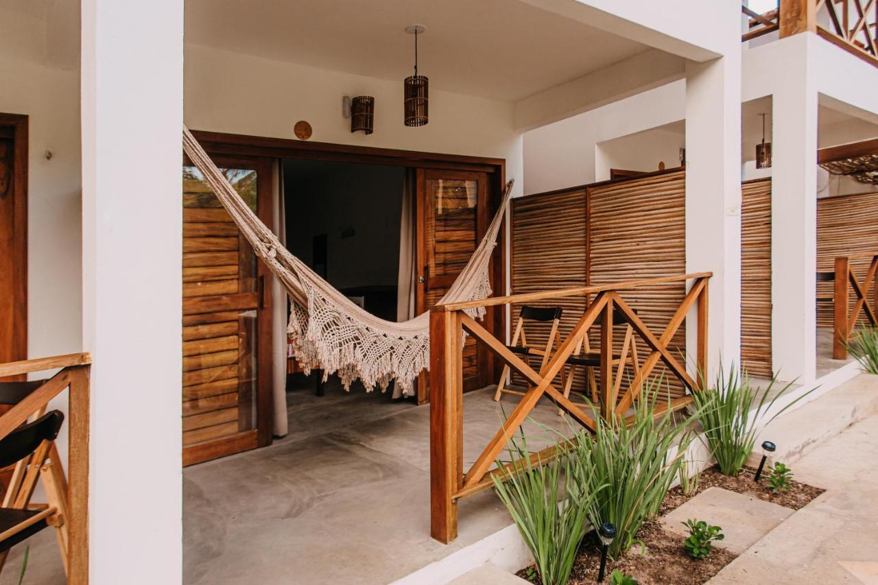 Pousada Villa Soleil Icaraizinho מראה חיצוני תמונה