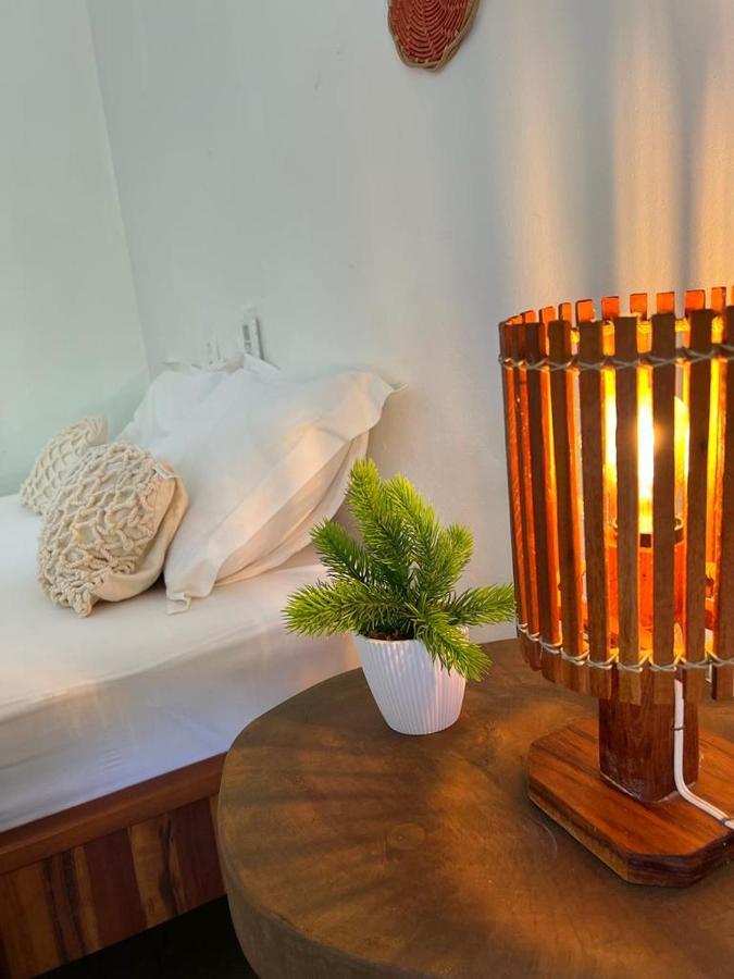 Pousada Villa Soleil Icaraizinho מראה חיצוני תמונה