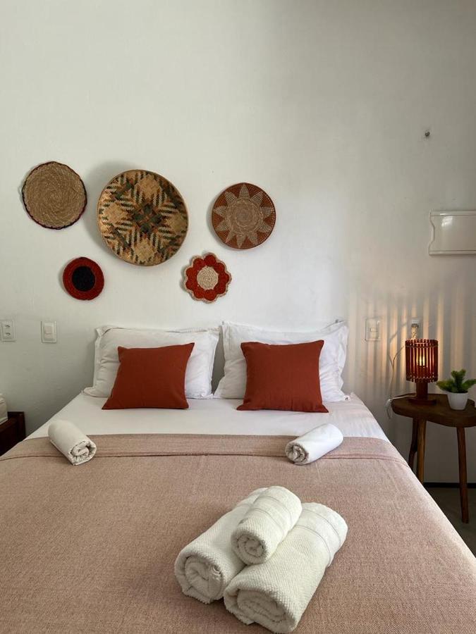 Pousada Villa Soleil Icaraizinho מראה חיצוני תמונה