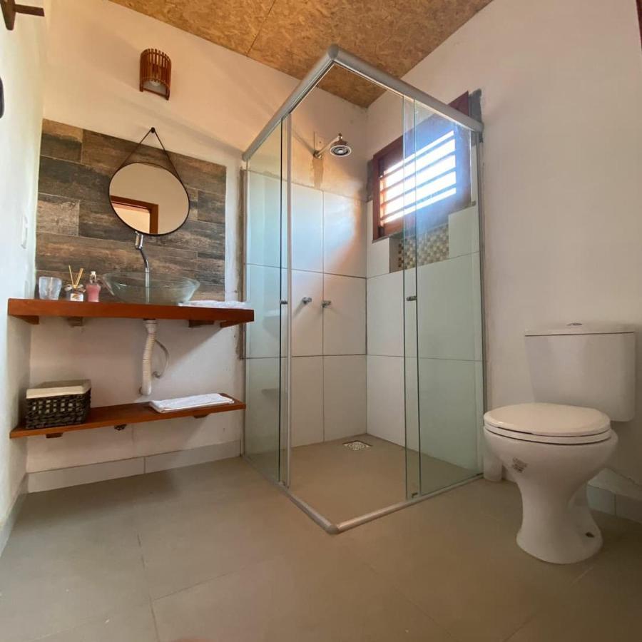Pousada Villa Soleil Icaraizinho מראה חיצוני תמונה
