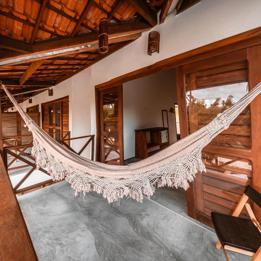 Pousada Villa Soleil Icaraizinho מראה חיצוני תמונה